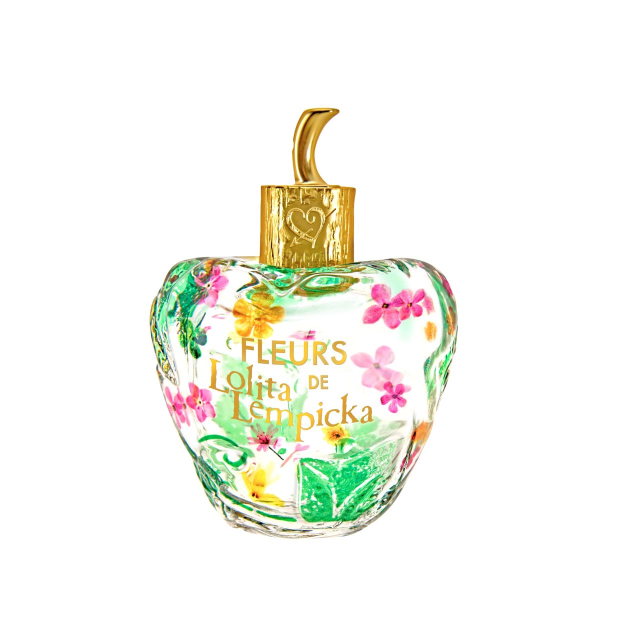 Lolita Lempicka Fleurs de Lolita Eau de Parfum, image 2 sur 2