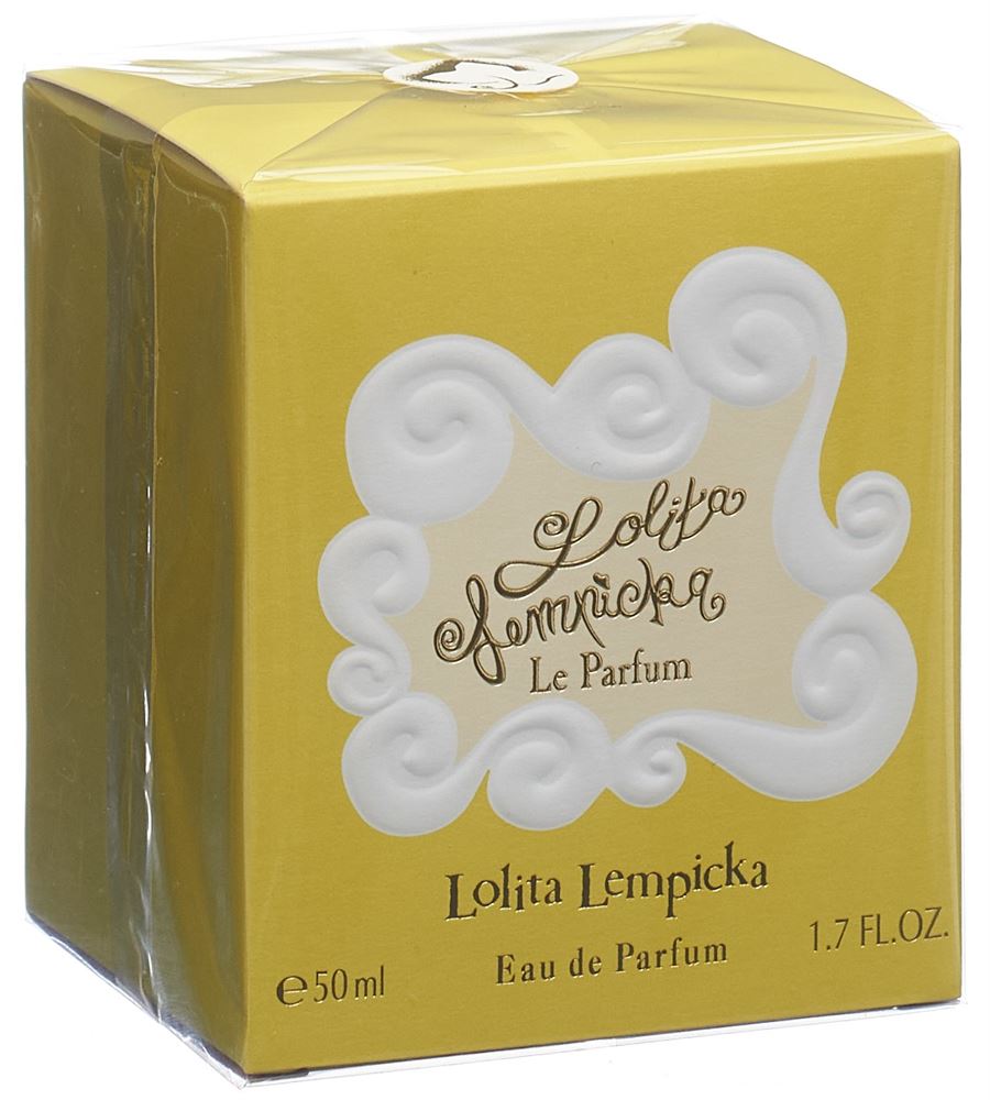 Lolita Lempicka Le Parfum