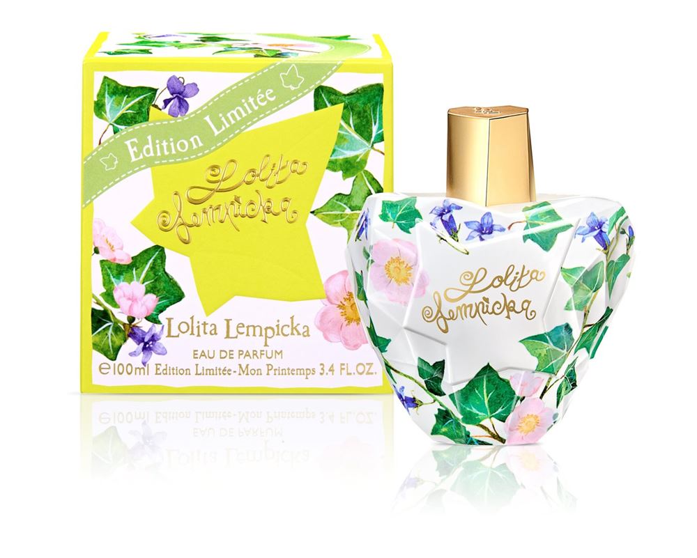 Lolita Lempicka Mon 1er Parfum