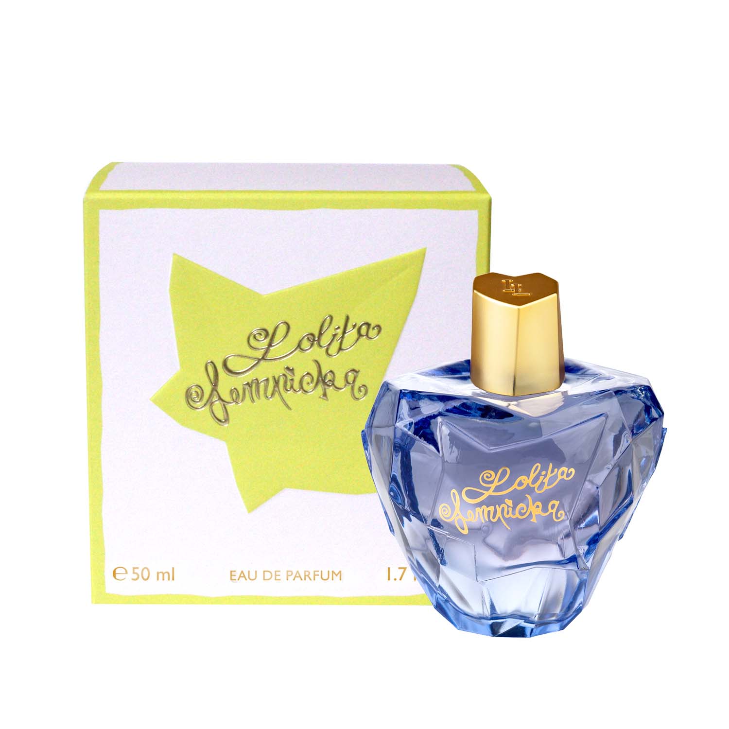 Lolita Lempicka Mon 1er Parfum, image 2 sur 3