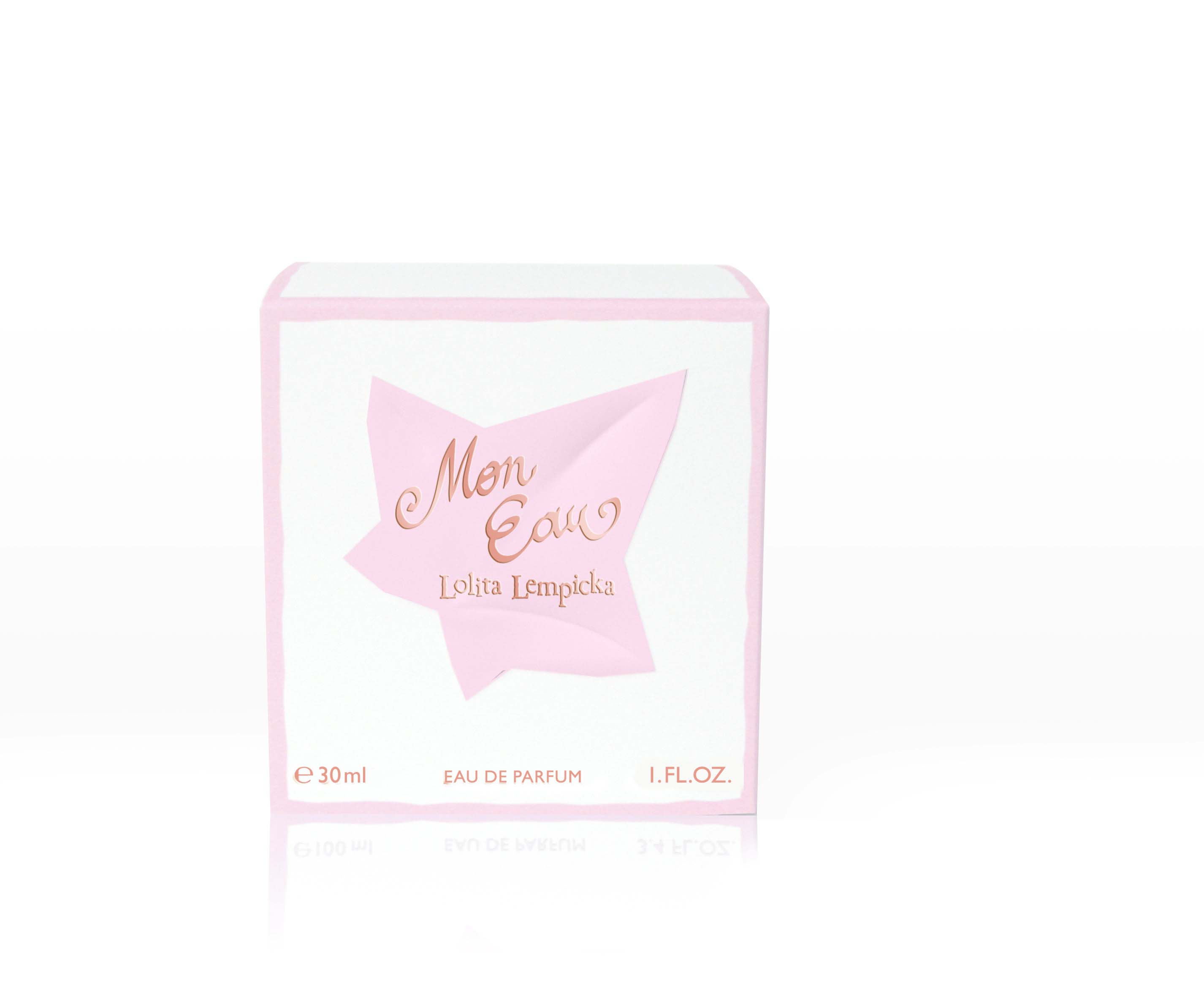 Lolita Lempicka Mon Eau, Bild 2 von 3