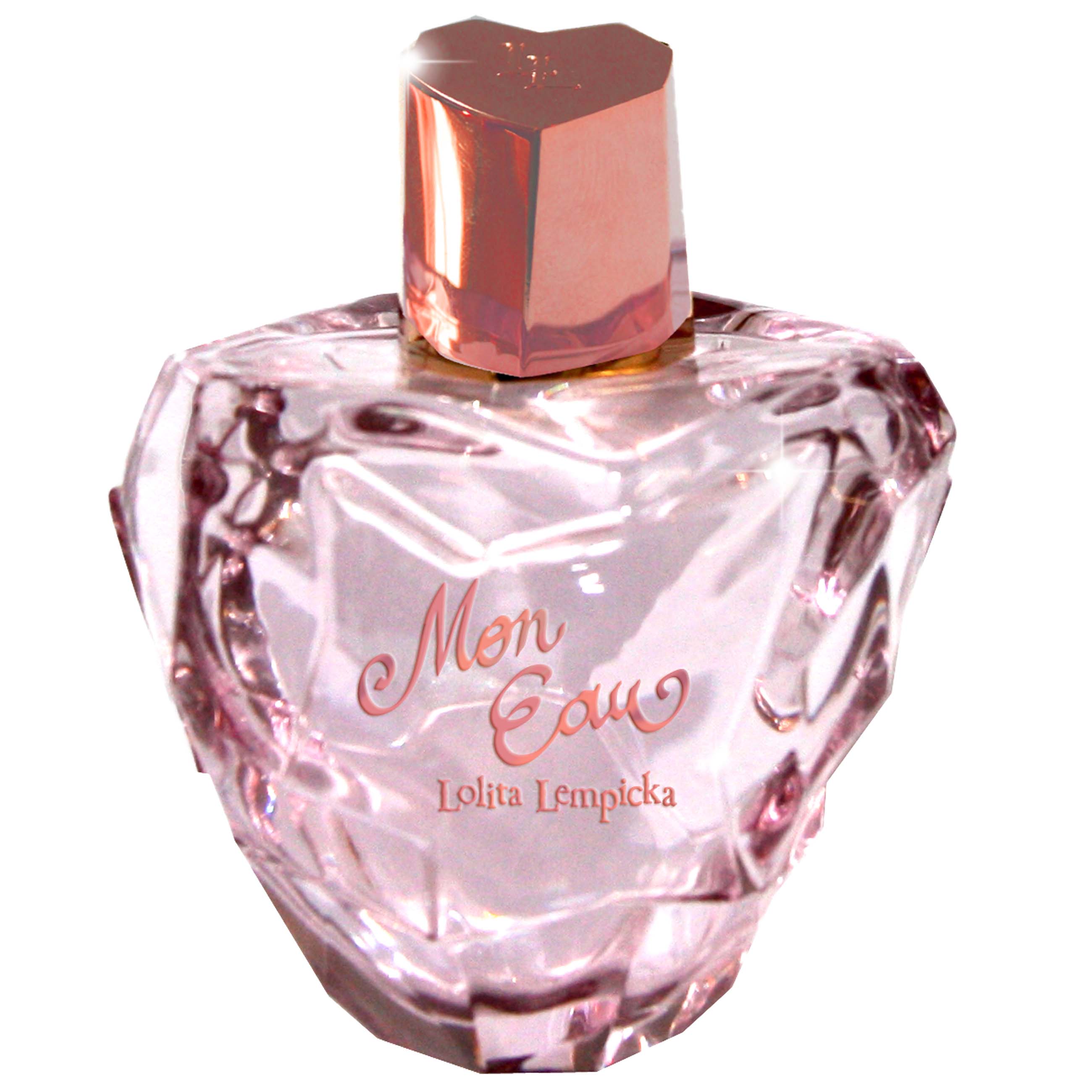 Lolita Lempicka Mon Eau, Hauptbild