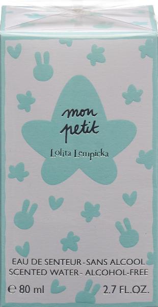 Lolita Lempicka Mon Petit Eau de Senteur, Hauptbild