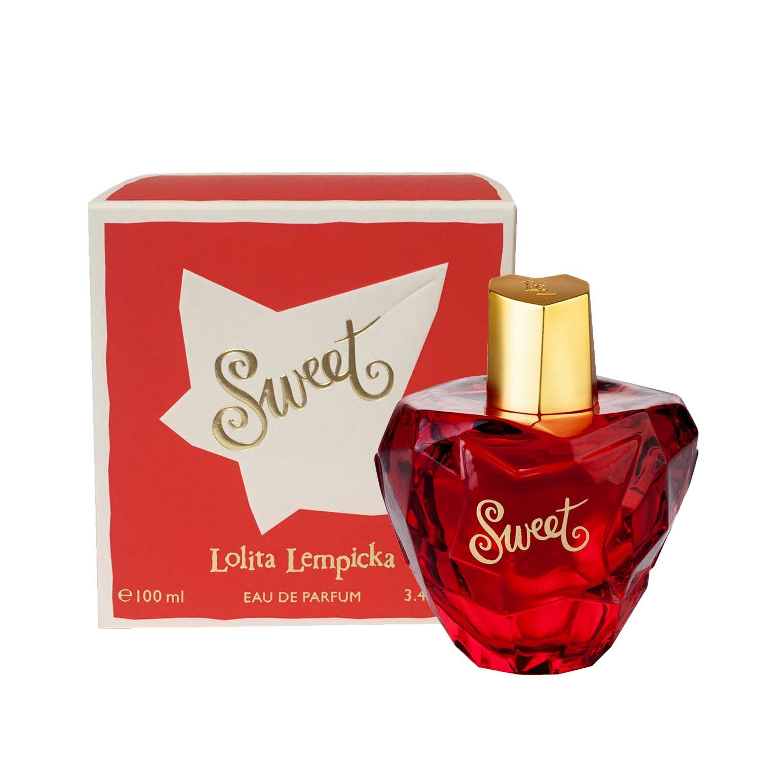 Lolita Lempicka Sweet, image 2 sur 2