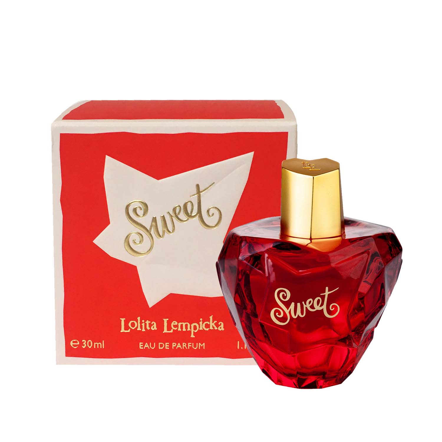 Lolita Lempicka Sweet, image 2 sur 2