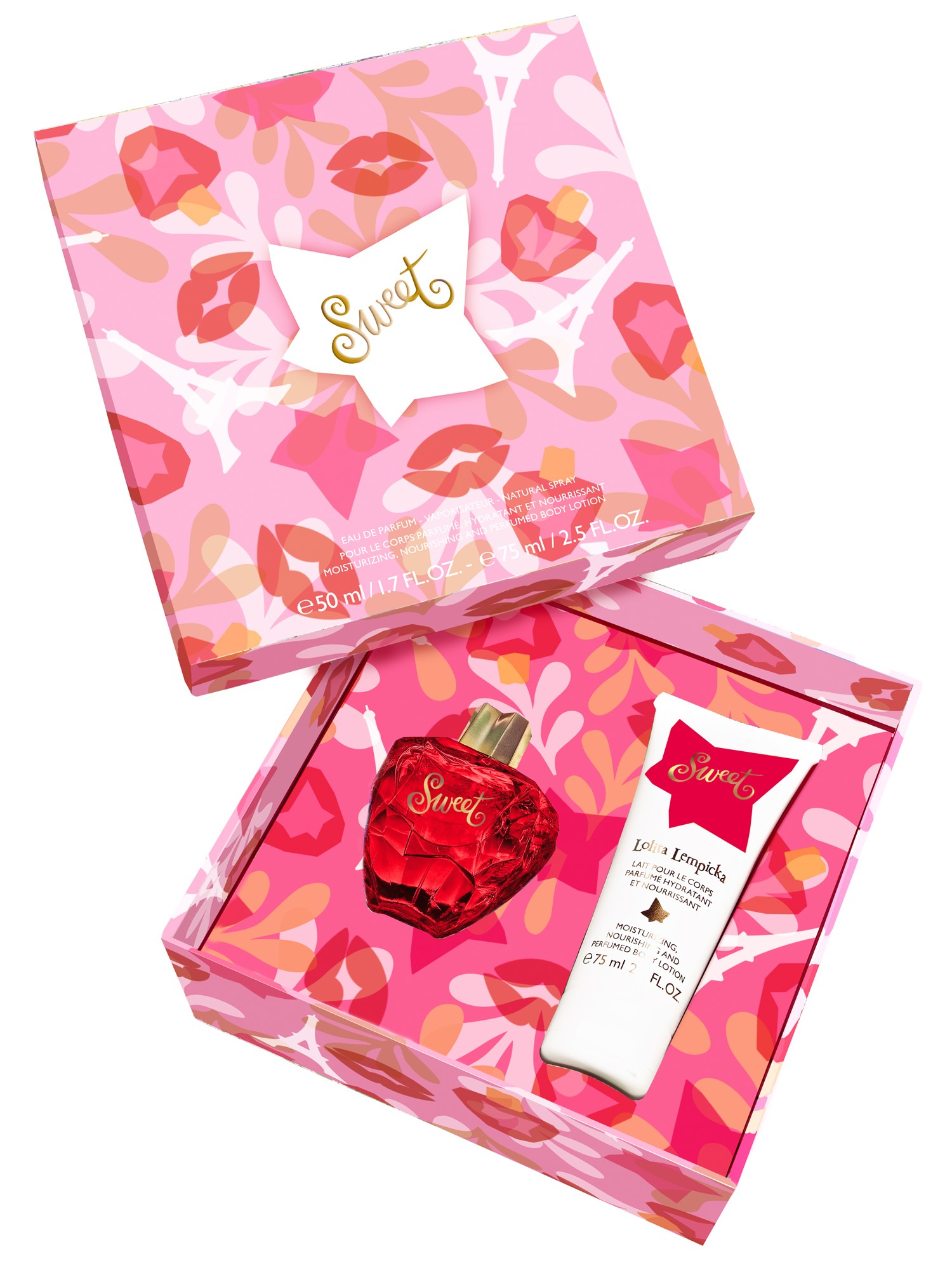 Lolita Lempicka Sweet Summer, image 2 sur 2