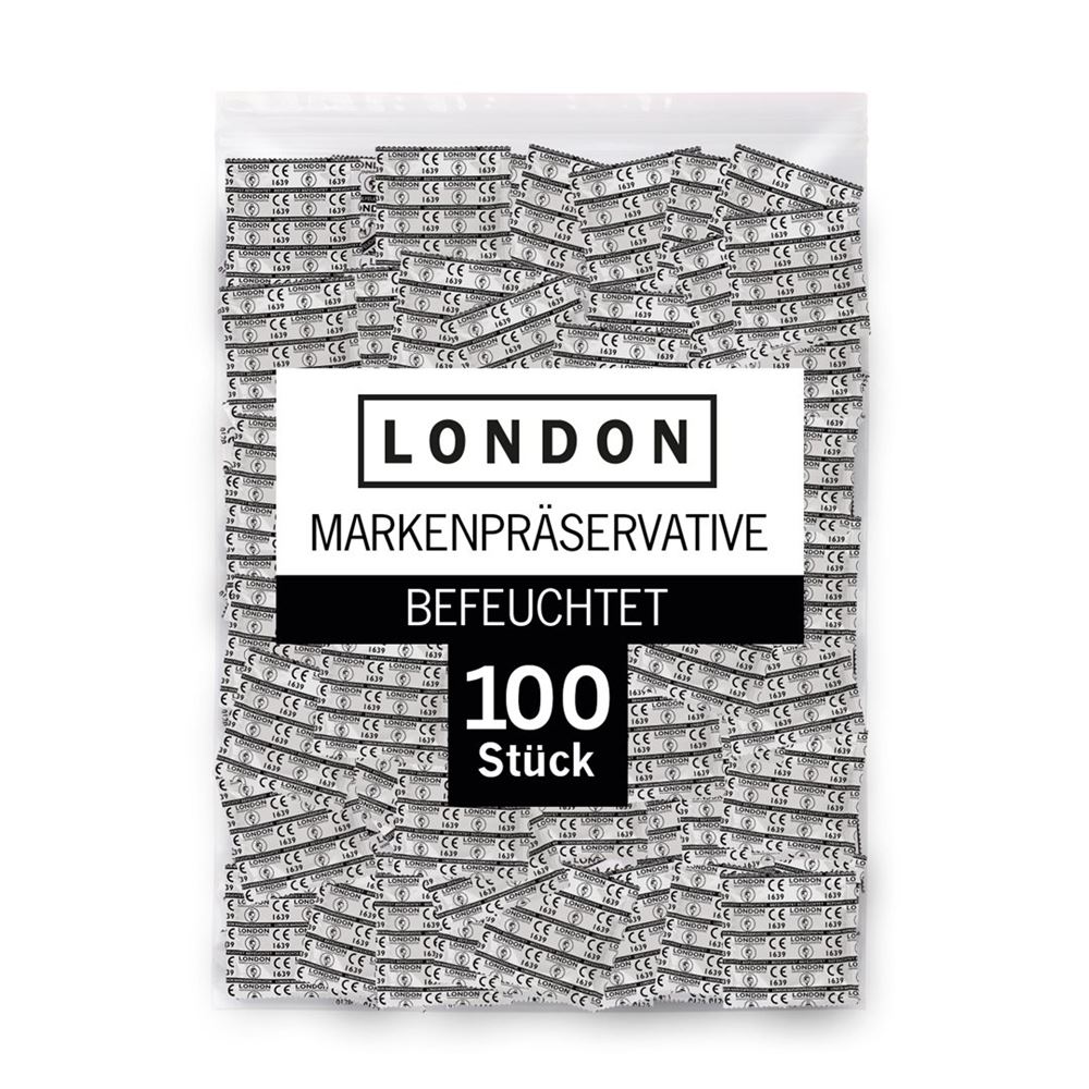 London Präservativ