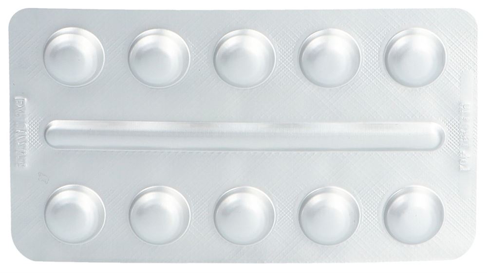 LOPERAMIDE Spirig HC 2 mg, image 3 sur 5