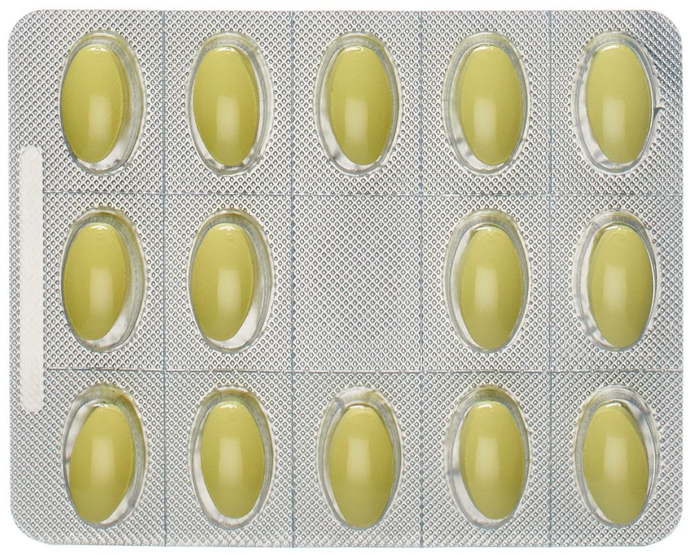 LOSARTAN HCT Zentiva, Bild 3 von 3
