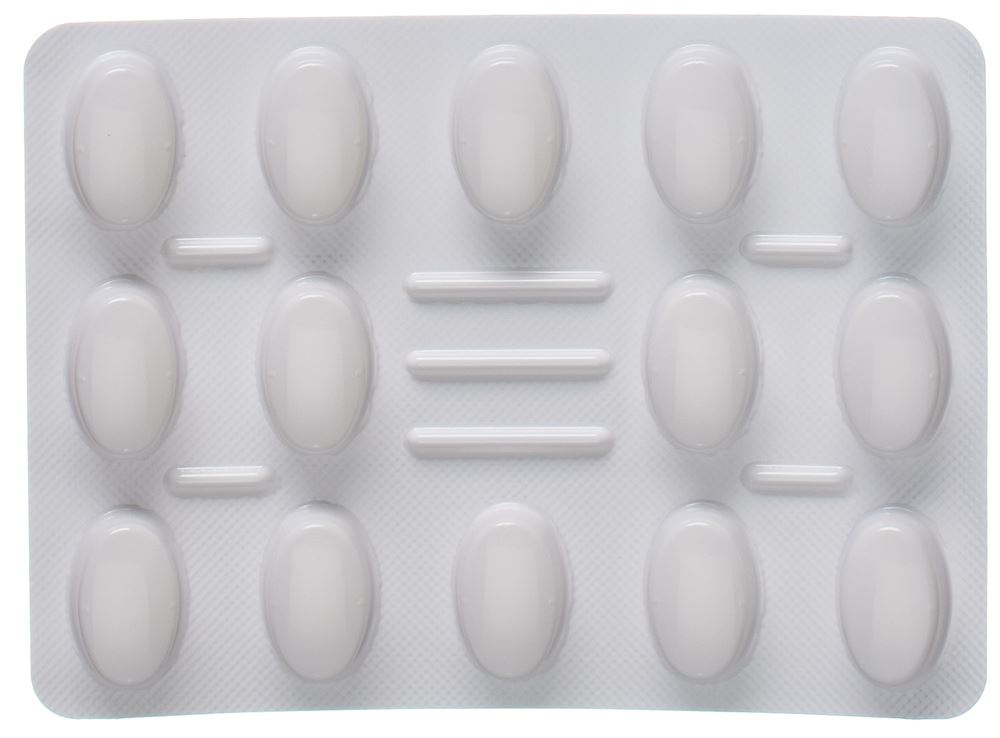 LOSARTAN Mepha 100 mg, image principale