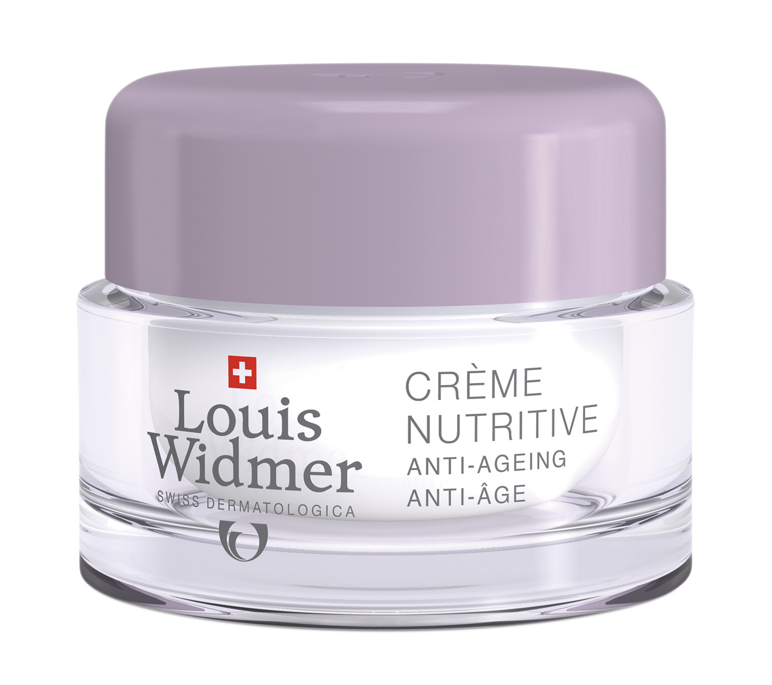 LOUIS WIDMER Creme Nutritive, Hauptbild