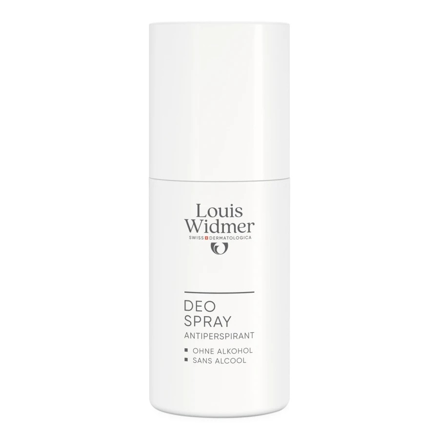 LOUIS WIDMER Deo Spray Antiperspirant
