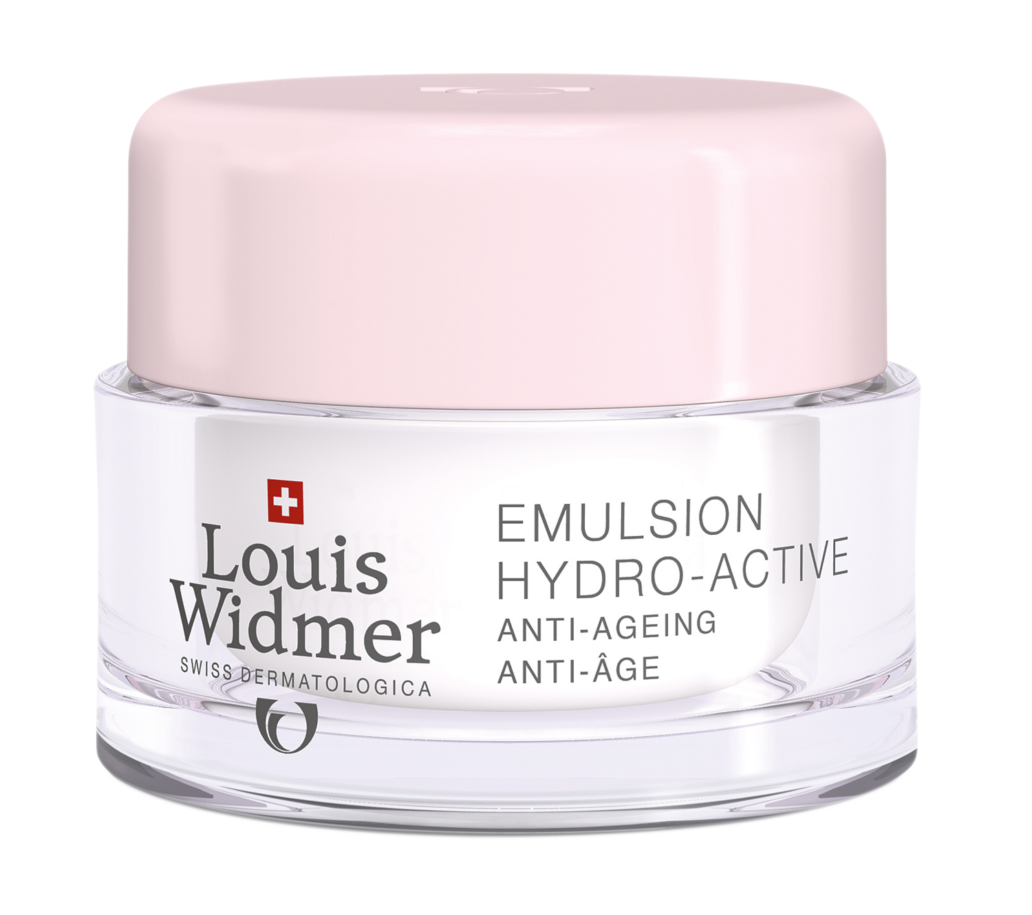 LOUIS WIDMER Emulsion Hydro Active