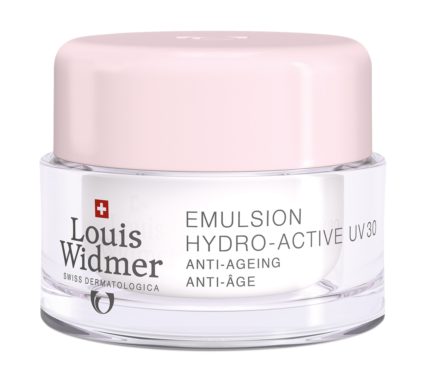 Emulsion Hydro Active