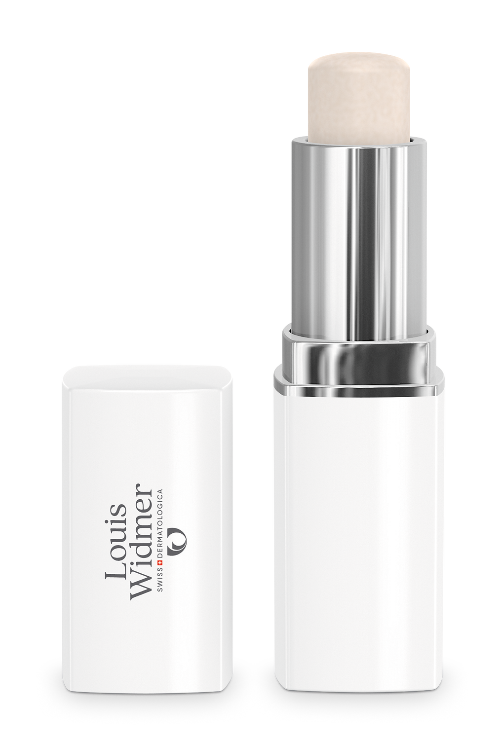 LOUIS WIDMER Hydraderm Lippenpflegestift, Hauptbild