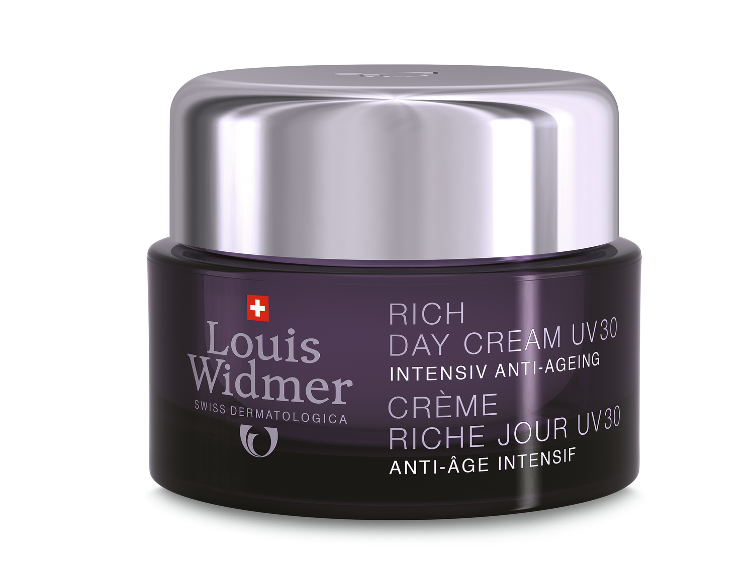 Rich Day Cream