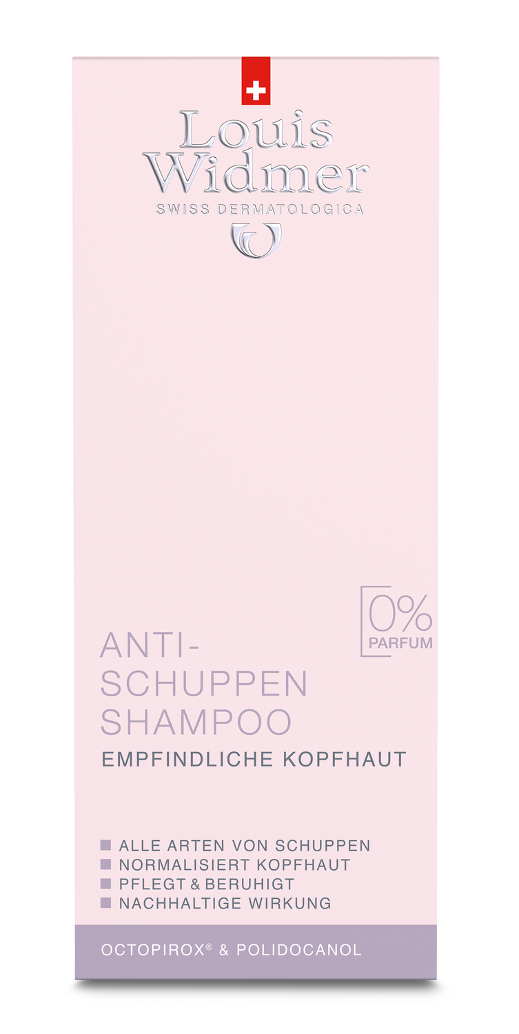 shampooing antipelliculaire