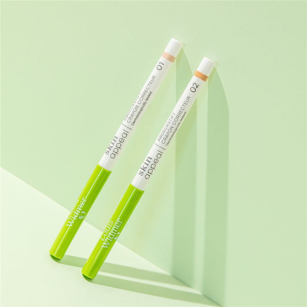 LOUIS WIDMER Skin Appeal Abdeckstift, Bild 5 von 6
