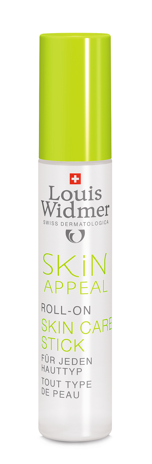 LOUIS WIDMER Skin Appeal Care Stick, Hauptbild