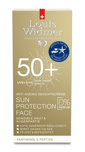Sun Protection Face