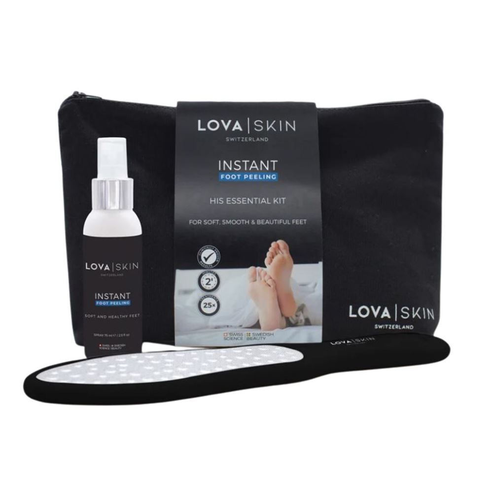 LOVASKIN Instant Essential Kit
