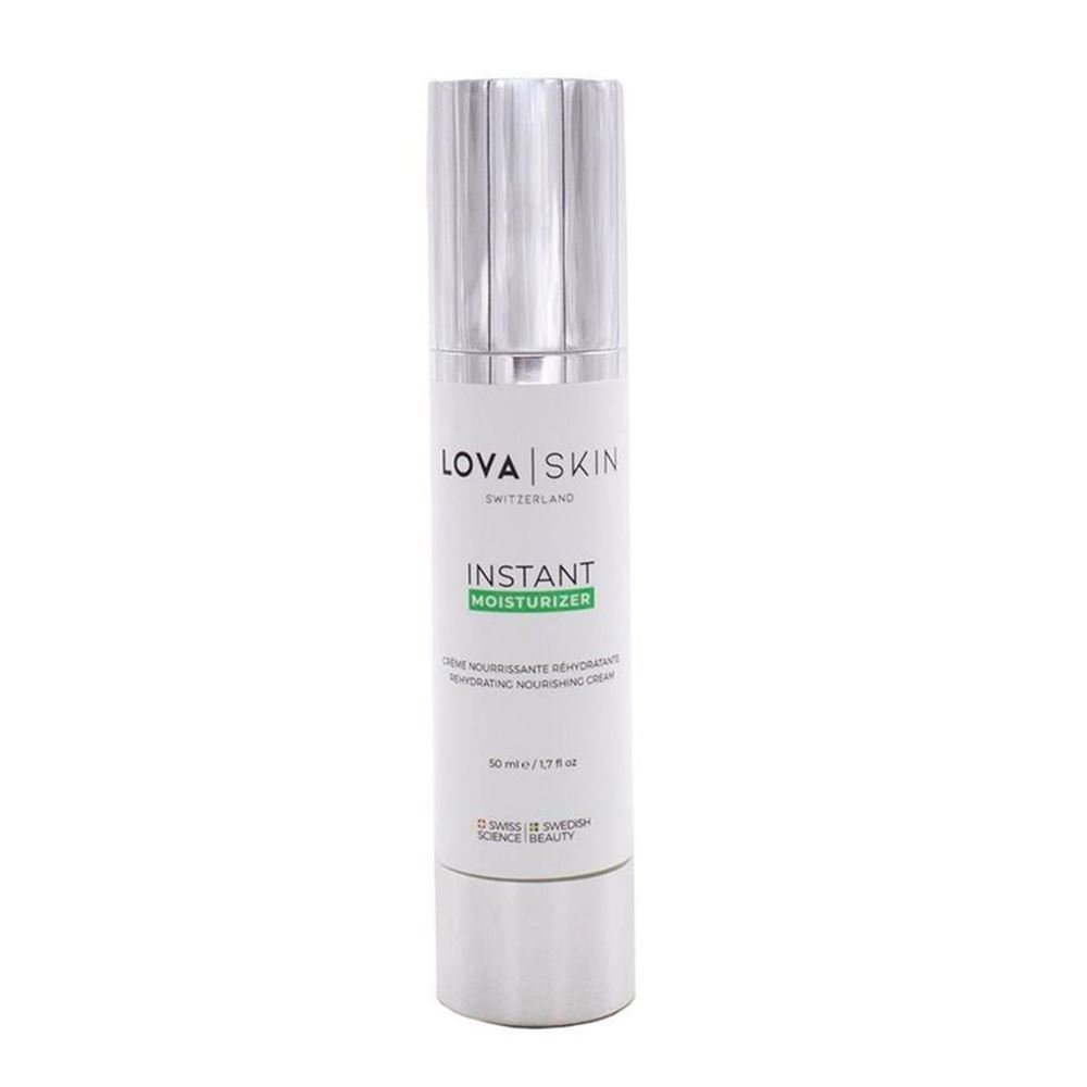 LOVASKIN Instant Moisturizer Cream