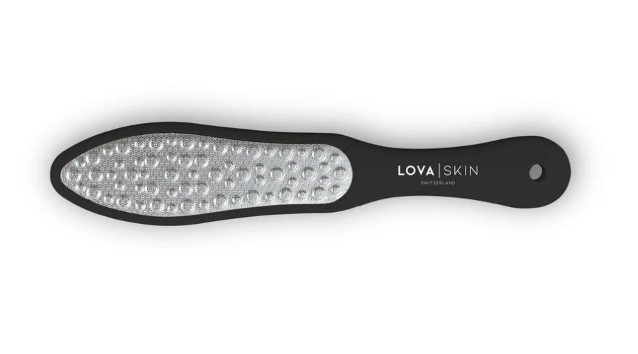 LOVASKIN Master Pro Fussfeile