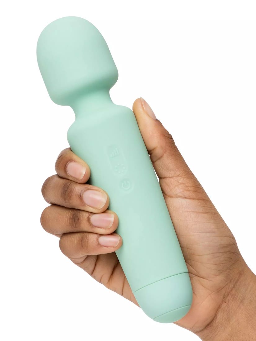 LOVEHONEY Health Silicone Body Massager, image 3 sur 3