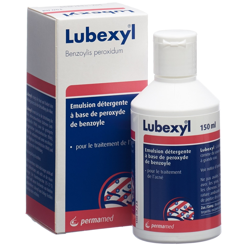 LUBEXYL émuls 40 mg/ml fl 150 ml, image 3 sur 4