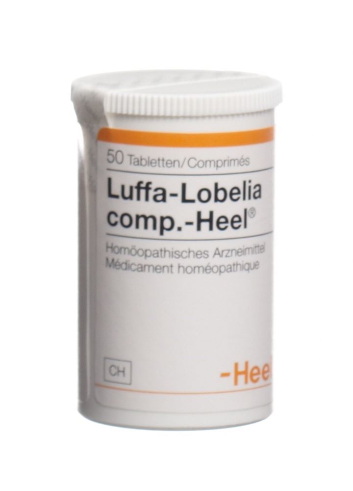 LUFFA Heel, Bild 2 von 3