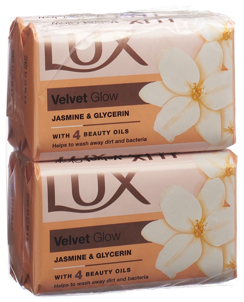 LUX savon