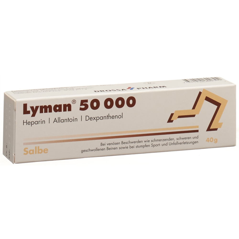 Lyman 50000, image 2 sur 4