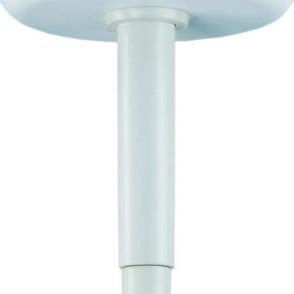 Mach fixation tube
