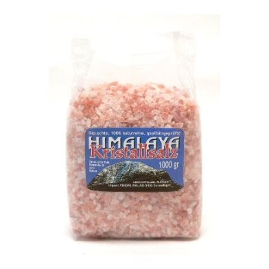 MADAL BAL Himalaya Kristallsalz