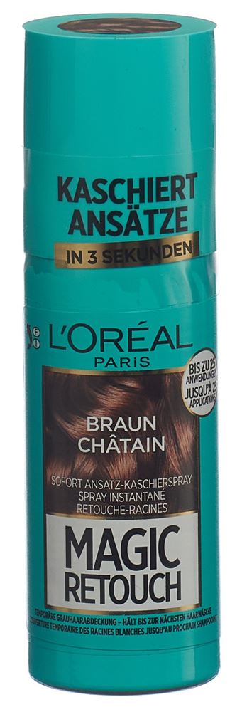 MAGIC RETOUCH 3 Braun Spr 75 ml