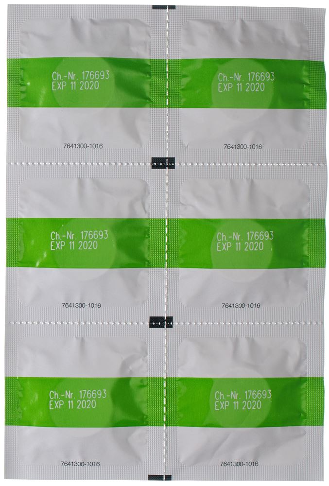 Magnesiocard Brausetabl 7.5 mmol Btl 60 Stk, Bild 2 von 3