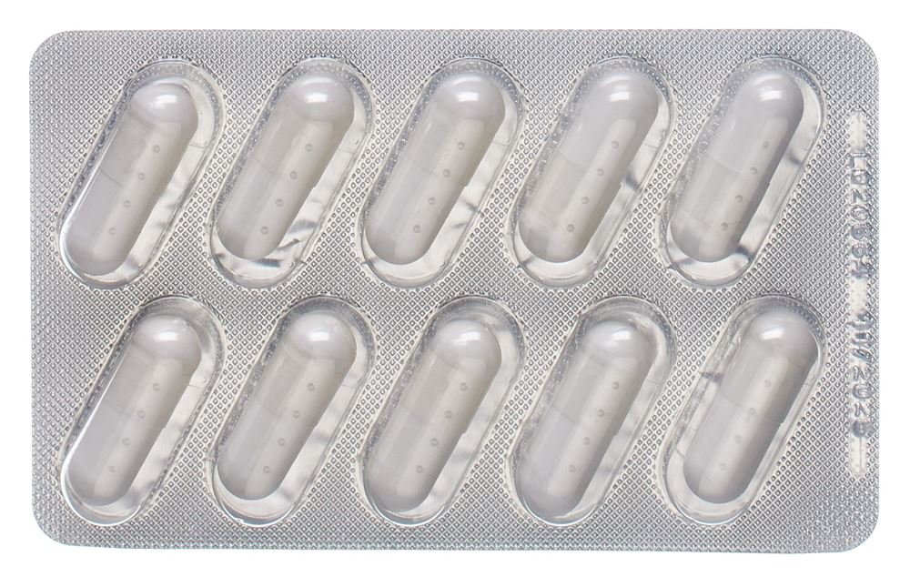 Magnesium Biomed PUR 150 mg, image 3 sur 5
