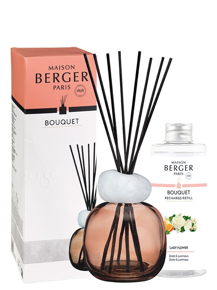 MAISON BERGER bouquet parfumé