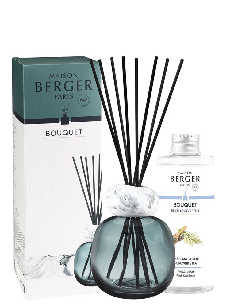MAISON BERGER Duftbouquet