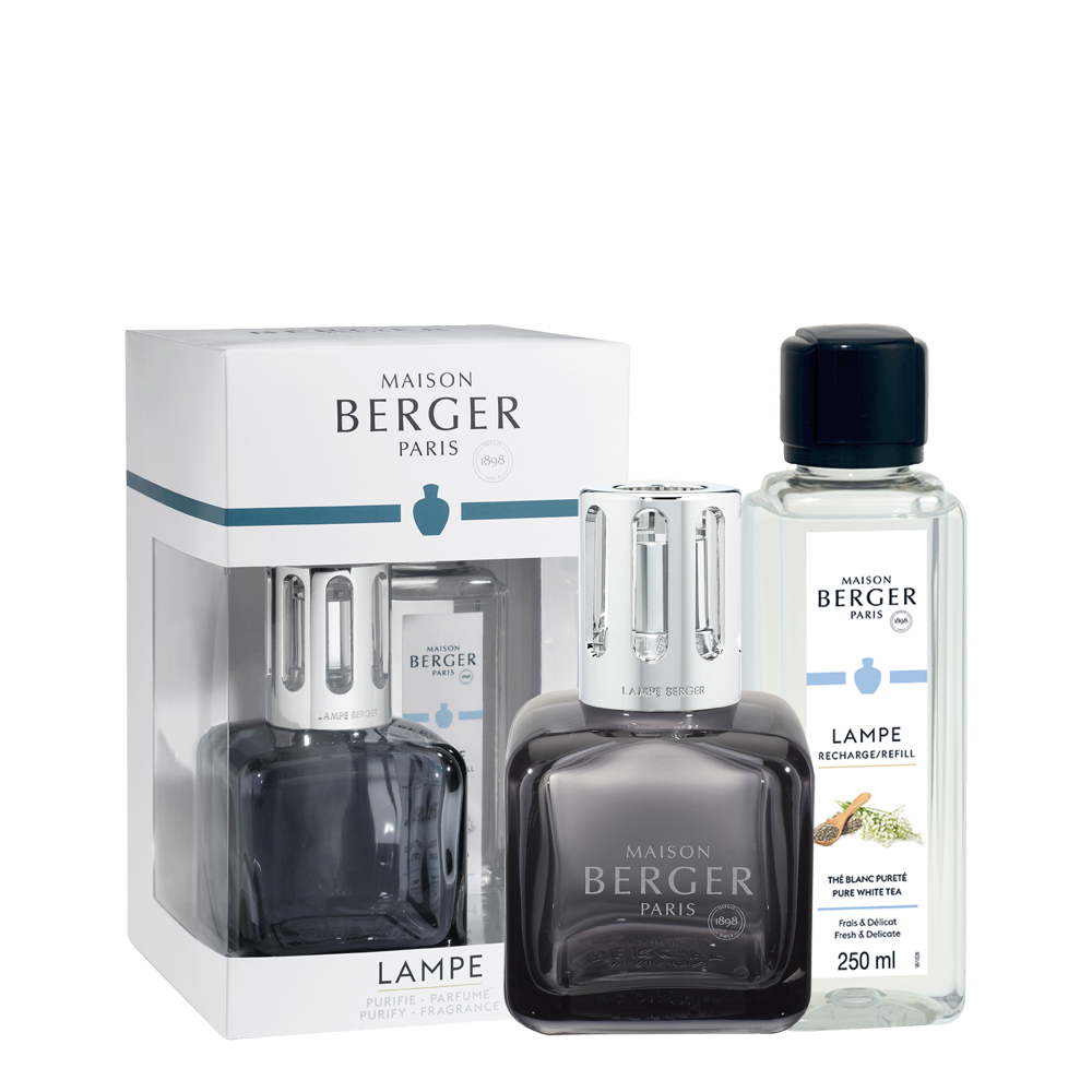 MAISON BERGER Lampe glaçon
