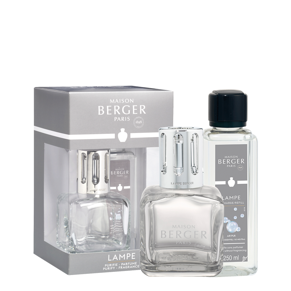 MAISON BERGER lampe glaçon