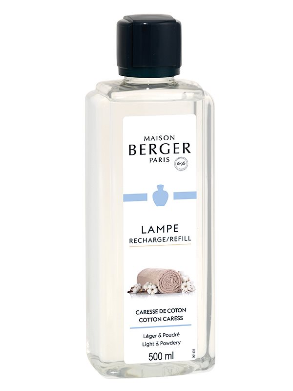 MAISON BERGER Parfum, image principale