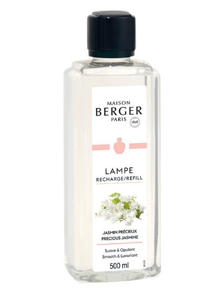 MAISON BERGER parfum, image principale