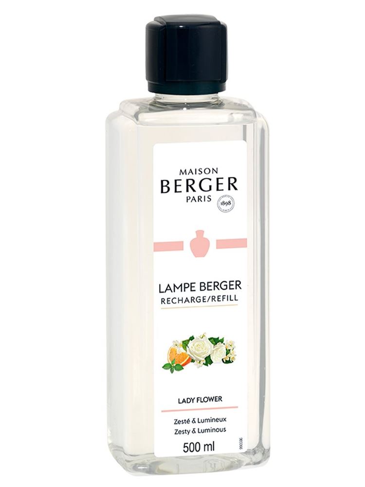MAISON BERGER parfum