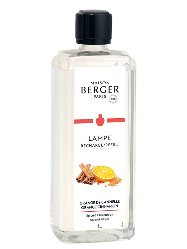 MAISON BERGER parfum