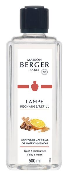 MAISON BERGER parfum