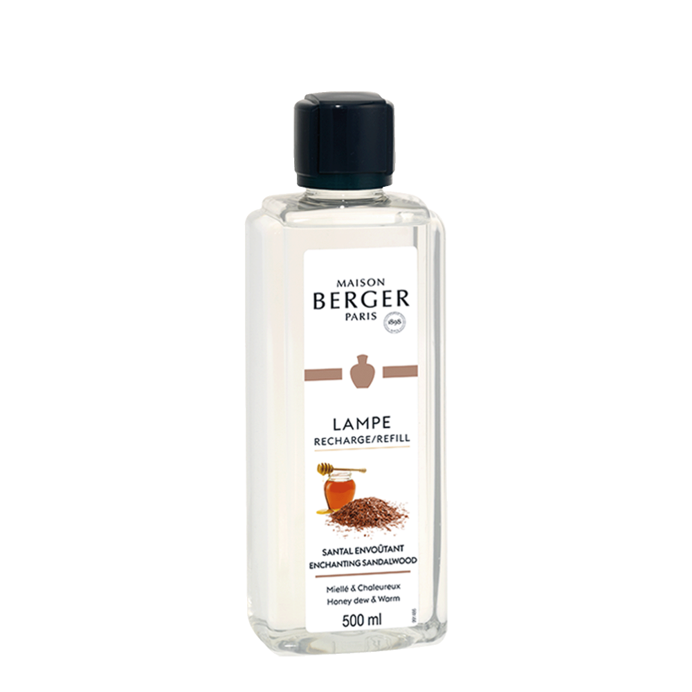 MAISON BERGER parfum