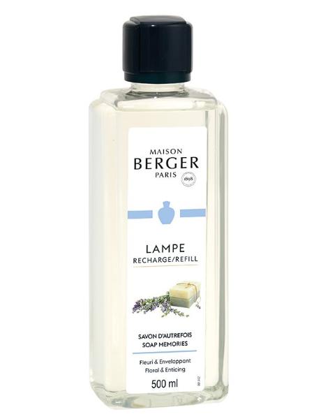 MAISON BERGER Parfum, image principale