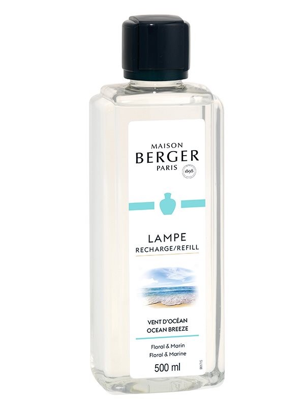 MAISON BERGER parfum