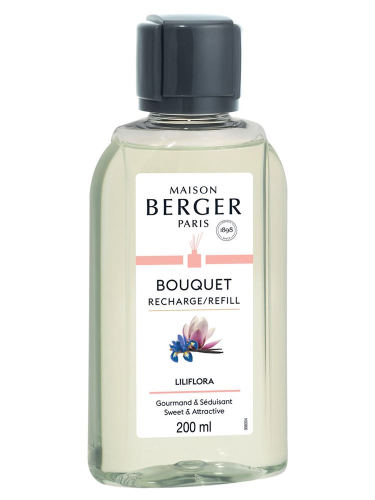 MAISON BERGER recharge bouquet